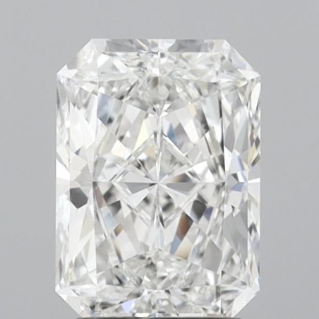 Diament laboratoryjny radiant, 2ct, VVS2, F, IGI LG733556626