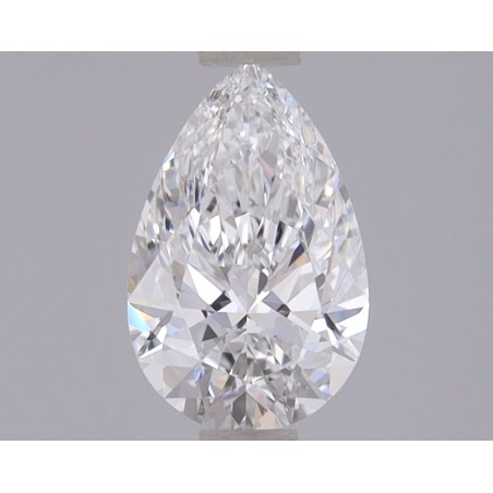 Diament laboratoryjny szlif gruszkowy, 1.01ct, VVS2, E, IGI LG757530092