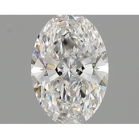 Diament laboratoryjny szlif owalny, 1.07ct, VVS2, E, IGI LG756564033