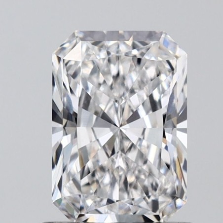 Diament laboratoryjny radiant, 1.07ct, VVS2, E, IGI LG636494303