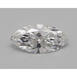 Diament laboratoryjny markiza, 1.16ct, VVS2, D, IGI LG754579408