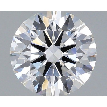 Diament laboratoryjny szlif okrągły, 1.71ct, VVS1, E, IGI LG733567732