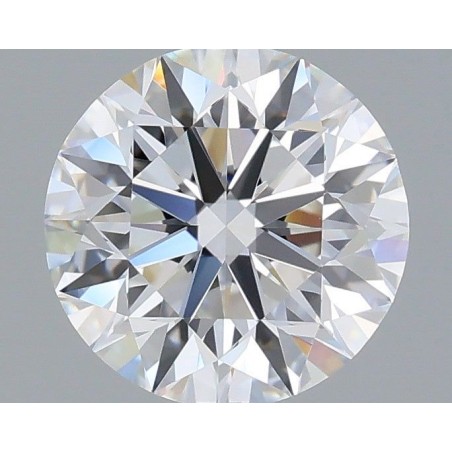 Diament laboratoryjny szlif okrągły, 1.63ct, VVS2, E, IGI LG746507667