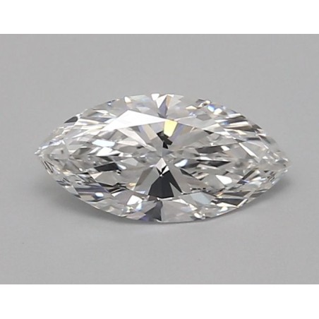 Diament laboratoryjny markiza, 1.11ct, VVS2, D, IGI LG756503609