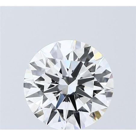 Diament laboratoryjny szlif okrągły, 2.5ct, VVS2, E, IGI LG756566815