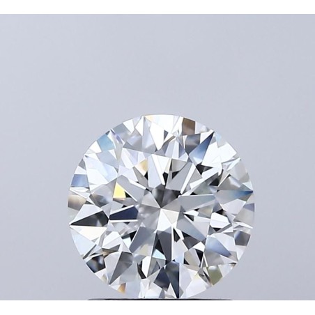 Diament laboratoryjny szlif okrągły, 1.55ct, VVS2, E, IGI LG696591408