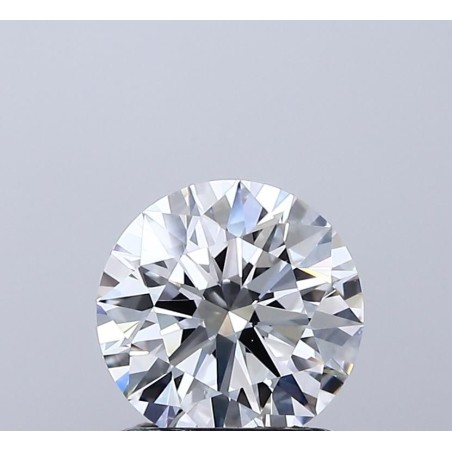 Diament laboratoryjny szlif okrągły, 1.51ct, VVS2, E, IGI LG698552519