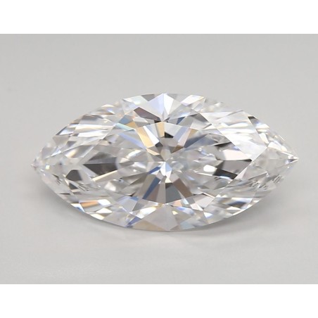 Diament laboratoryjny markiza, 2.86ct, VVS2, D, IGI LG756563962