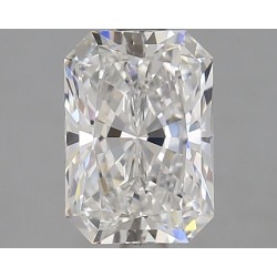 Diament laboratoryjny radiant, 2.04ct, VVS2, E, IGI LG727547283
