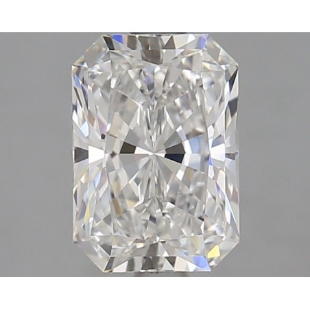 Diament laboratoryjny radiant, 2.04ct, VVS2, E, IGI LG727547283
