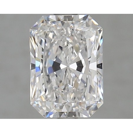 Diament laboratoryjny radiant, 2.07ct, VVS2, E, GIA 2537272844
