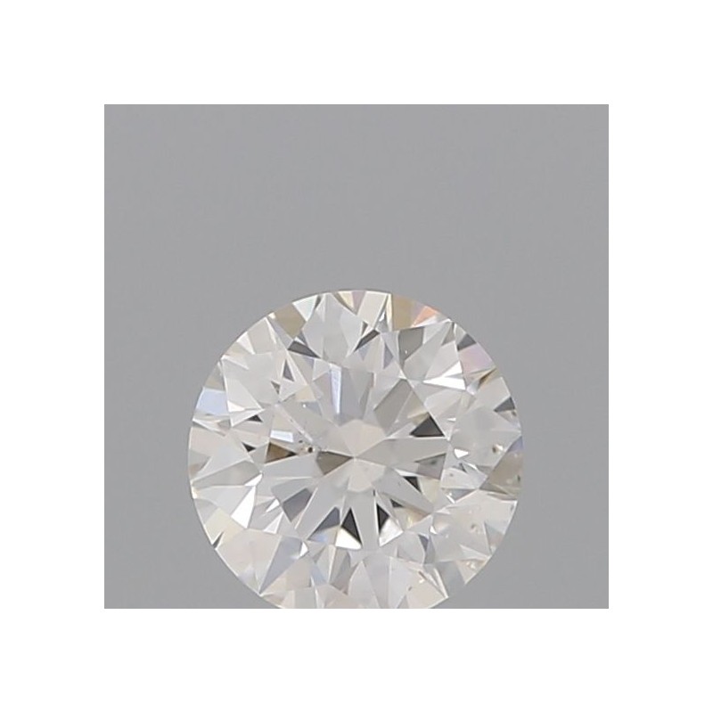 Diament szlif okrągły, 0.32ct, SI1, G, IGI 677565015