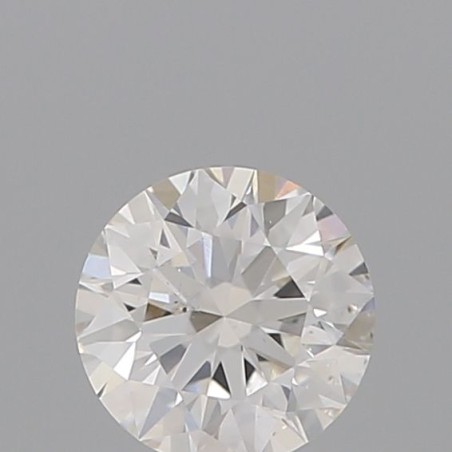 Diament szlif okrągły, 0.32ct, SI1, G, IGI 677565015