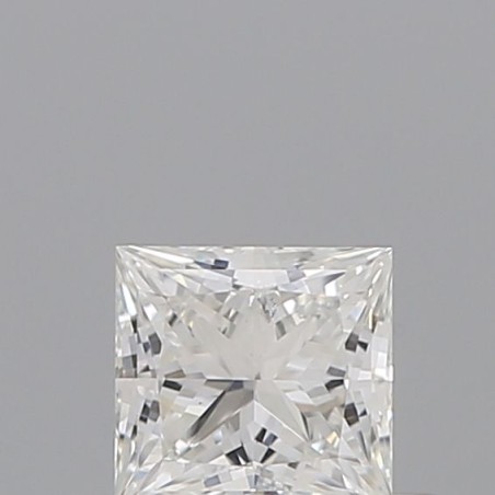 Diament szlif princess, 0.3ct, SI2, F, GIA 2528404320