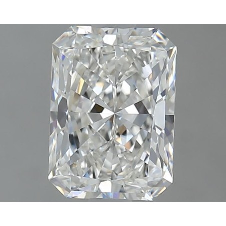 Diament radiant, 1.51ct, VS2, G, GIA 1489785116