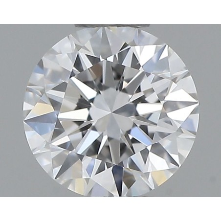 Diament szlif okrągły, 0.4ct, VVS1, E, GIA 1537927454