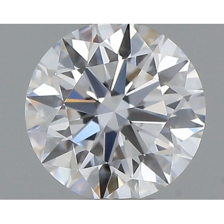 Diament szlif okrągły, 0.4ct, VVS1, E, GIA 5523925413