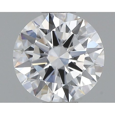 Diament szlif okrągły, 0.5ct, VVS1, E, GIA 5533151813
