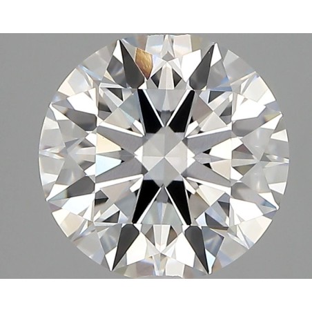 Diament laboratoryjny szlif okrągły, 2.77ct, VVS2, E, IGI LG757517679