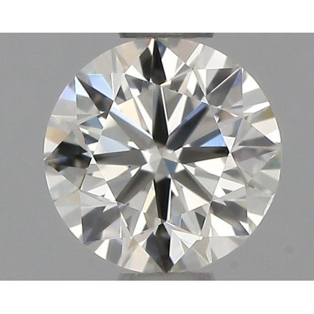 Diament szlif okrągły, 0.5ct, VS1, I, IGI 708528827