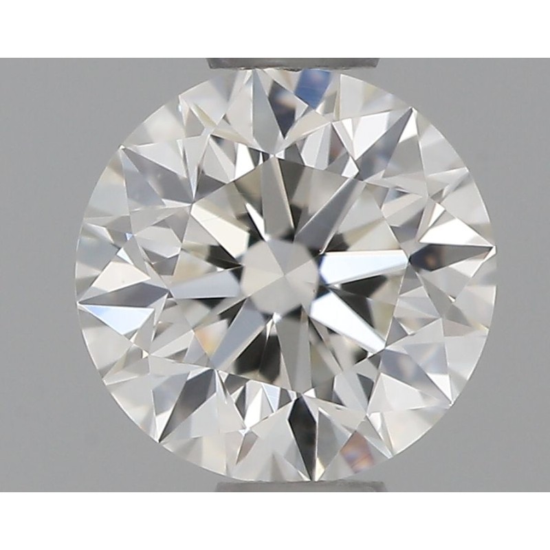 Diament szlif okrągły, 0.5ct, VS1, I, GIA 2527692014