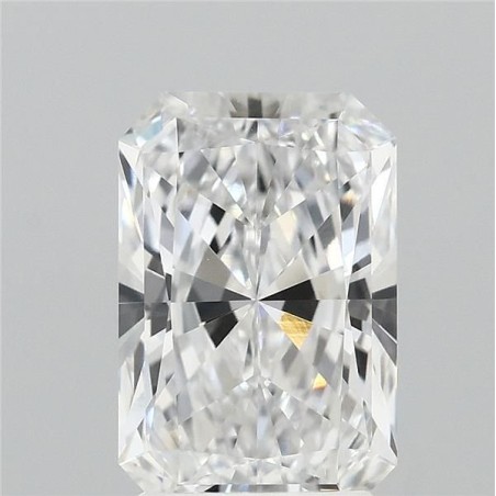 Diament laboratoryjny radiant, 2.09ct, VVS2, D, IGI LG750571029