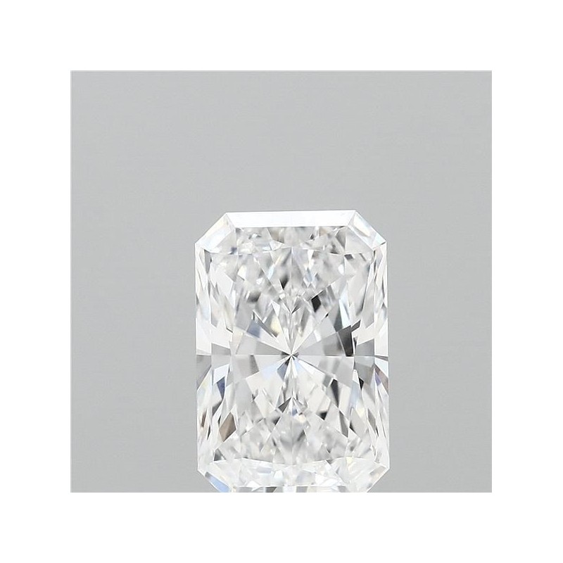 Diament laboratoryjny radiant, 2.06ct, VVS2, E, IGI LG747507677