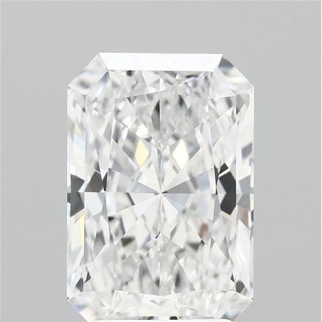 Diament laboratoryjny radiant, 2.57ct, VVS1, E, IGI LG747507763