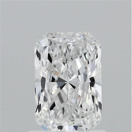 Diament laboratoryjny radiant, 1.11ct, VVS1, D, IGI LG732557341