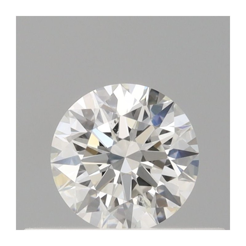 Diament szlif okrągły, 0.32ct, SI2, G, GIA 6531552388
