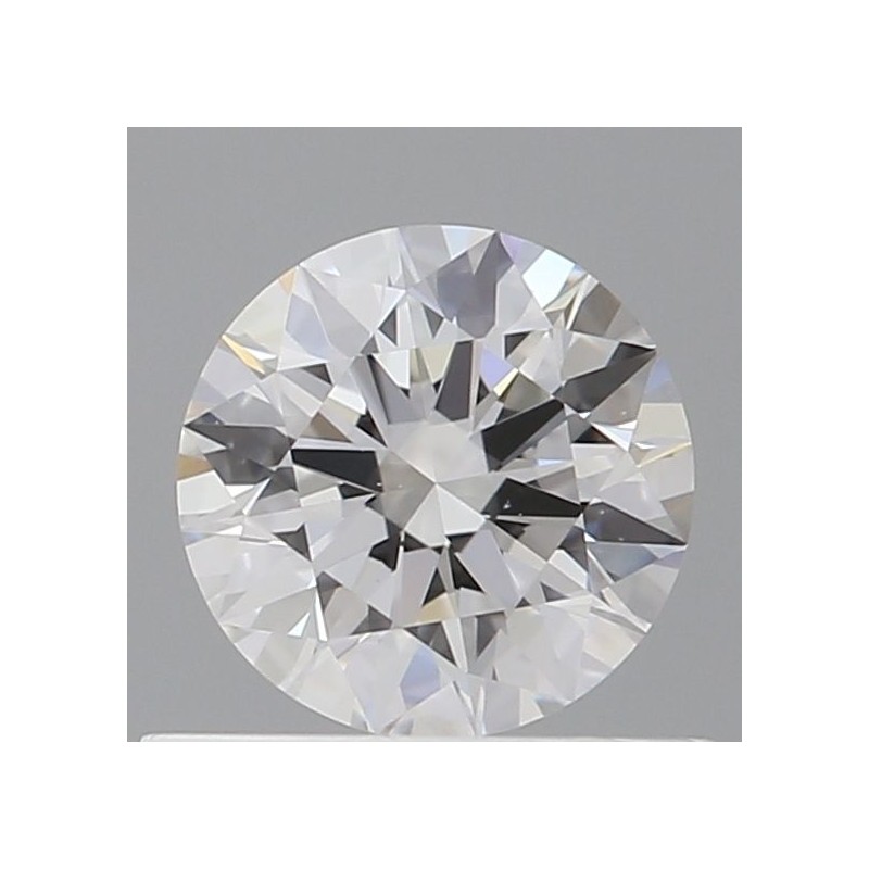 Diament szlif okrągły, 0.59ct, SI1, D, GIA 5526866659