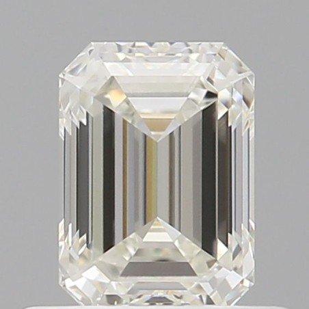 Diament szlif szmaragdowy, 0.56ct, VVS2, I, GIA 2536520162