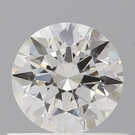 Diament szlif okrągły, 0.61ct, VS1, I, GIA 1539331735