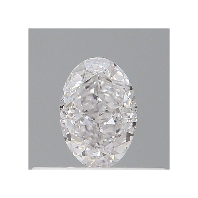 Diament szlif owalny, 0.31ct, VS1, D, GIA 6525692538