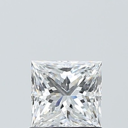 Diament laboratoryjny szlif princess, 1.01ct, VVS2, E, IGI LG712579960