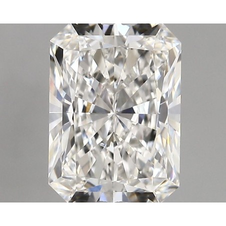 Diament laboratoryjny radiant, 2.72ct, VVS2, E, IGI LG757517727