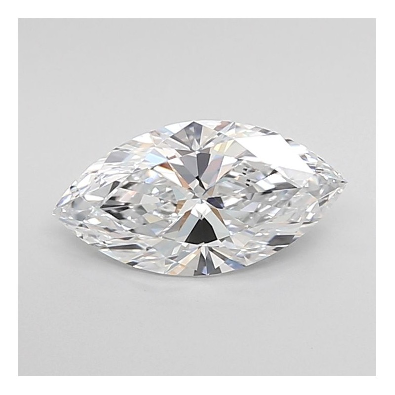 Diament laboratoryjny markiza, 1.32ct, VVS2, E, IGI LG749591244