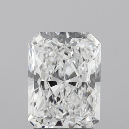 Diament laboratoryjny radiant, 1.79ct, VVS2, D, IGI LG752556007