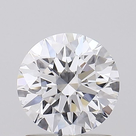 Diament laboratoryjny szlif okrągły, 1.2ct, IF, E, IGI LG754549261