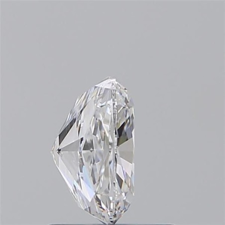 Diament szlif poduszkowy brylantowy, 1ct, VS2, D, GIA 2527416002