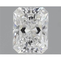 Diament radiant, 1ct, SI1, E, GIA 2516587664