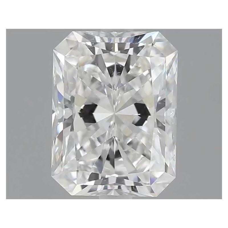 Diament radiant, 1ct, SI1, E, GIA 2516587664