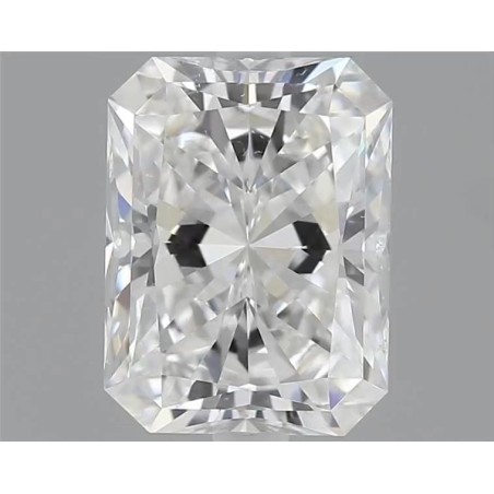 Diament radiant, 1ct, SI1, E, GIA 2516587664