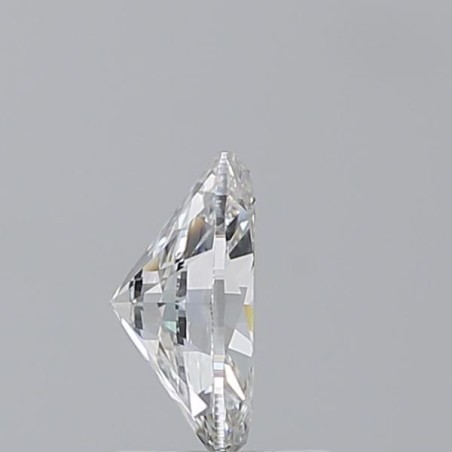 Diament szlif owalny, 1.01ct, SI2, E, GIA 6541105245