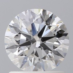 Diament szlif okrągły, 1ct, VS2, D, GIA 2534341201