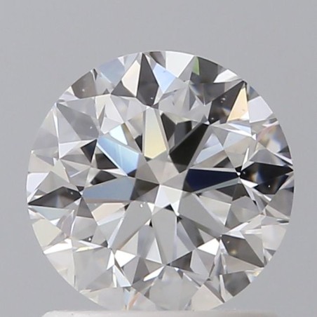 Diament szlif okrągły, 1.01ct, VS2, E, GIA 6521969511