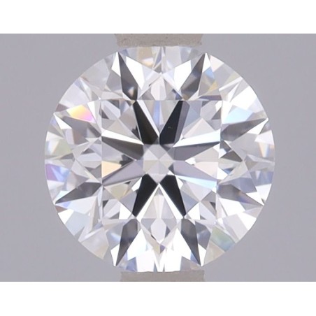 Diament laboratoryjny szlif okrągły, 0.99ct, VVS2, D, IGI LG756542675