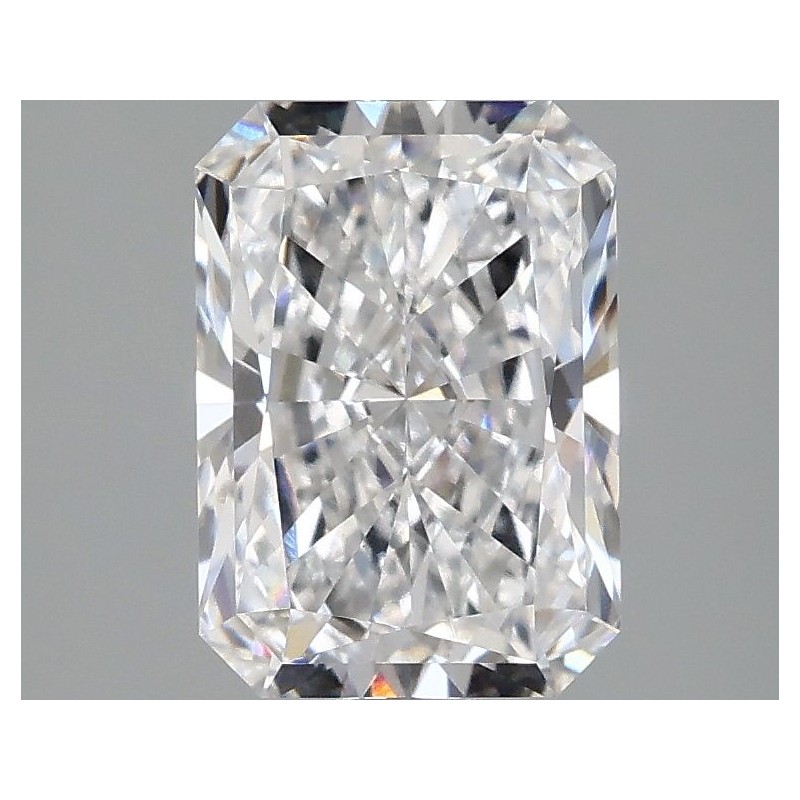 Diament laboratoryjny radiant, 2.09ct, VVS2, E, IGI LG667438278