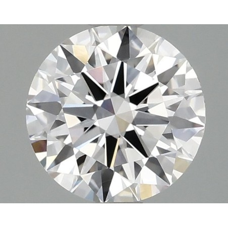 Diament laboratoryjny szlif okrągły, 1.48ct, VVS2, D, IGI LG719518475