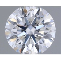Diament szlif okrągły, 0.32ct, SI2, G, GIA 6425636052